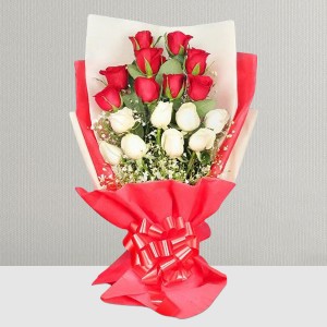 Rose Carnival