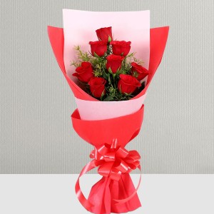 Red Love